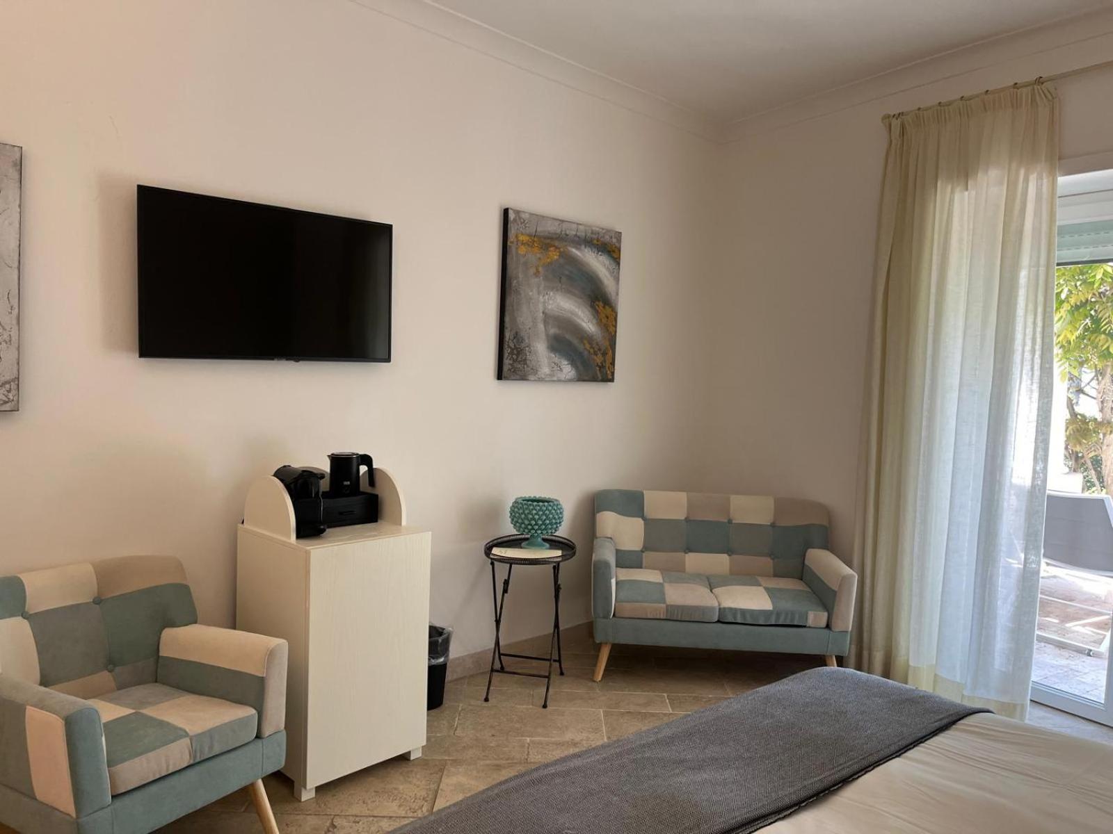 Hotel Orsa Maggiore Anacapri  Exterior photo